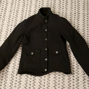 AETHER Horizon Motorcycle Armored Riding Jacket